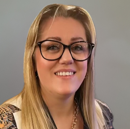 Amy ssas northern ireland